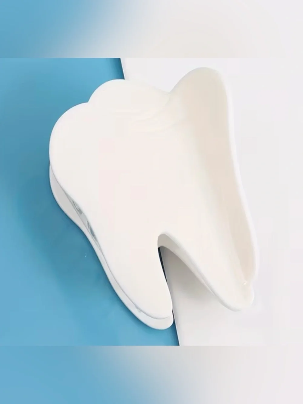 7/$70 Large Tooth Dentist Dental Hair Clip Claw 🔖
